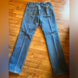 Wrangler George Straight edition